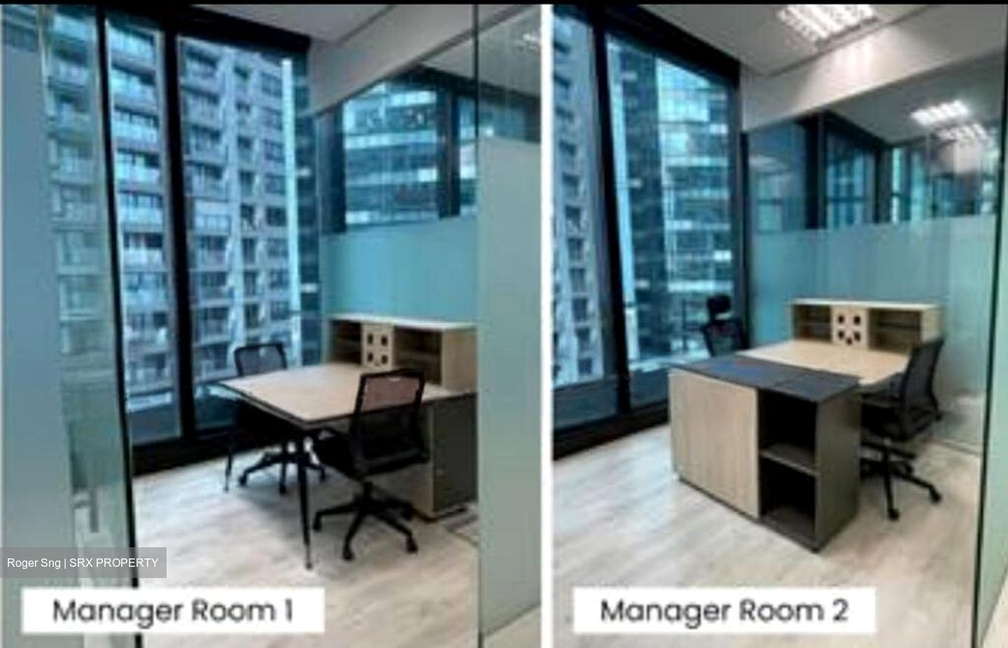 Altez (D2), Office #526776401